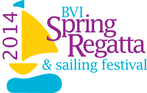 BVI Spring Regatta 2014