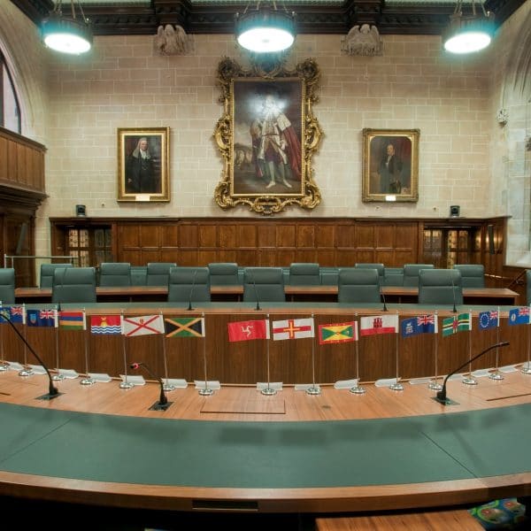 UK Privy Council