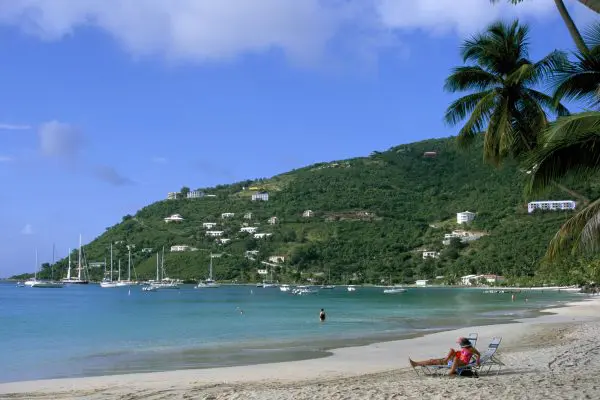 BVI Business Company