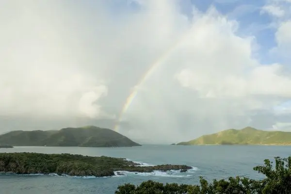Evolving World Economy in BVI